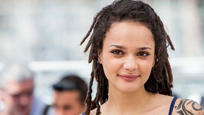 image de la news American Honey : faites connaissance avec Sasha Lane, révélation du film et future star