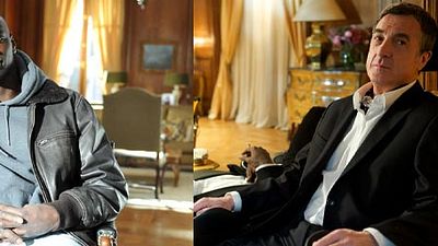 image de la news Intouchables : la première photo du remake américain avec Bryan Cranston et Kevin Hart !