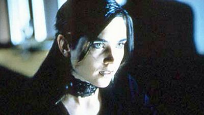 image de la news Alita Battle Angel : Jennifer Connelly rejoint le film de Robert Rodriguez et James Cameron