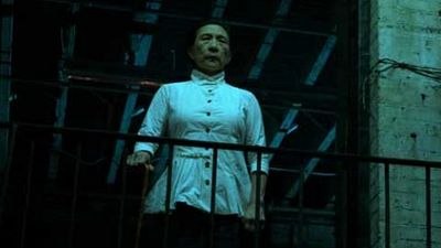 image de la news Iron Fist combattra-t-il La Main comme Daredevil ?