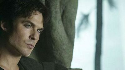 image de la news Clap de fin pour Vampire Diaries : les acteurs partagent leur émotion sur les réseaux sociaux