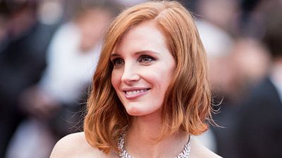 image de la news Jessica Chastain se lance dans les séries et dans l'espace !