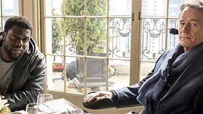 image de la news Intouchables : que pensent Eric Toledano et Olivier Nakache du remake américain ? [EXCLU]