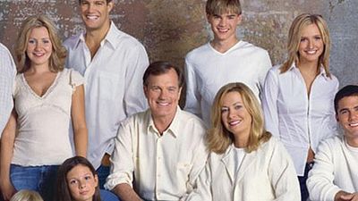 image de la news 7 à la maison : les sœurs Camden se retrouvent 10 ans après [PHOTO]