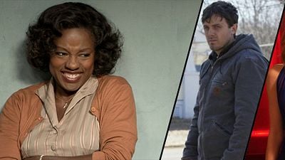 image de la news Oscars 2017 : y a-t-il encore du suspense chez les acteurs ?