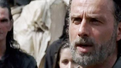 image de la news The Walking Dead : les héros pris au piège dans le teaser du prochain épisode [SPOILERS]