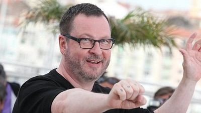 image de la news Lars von Trier : Donald Trump a inspiré le serial killer de son prochain film !