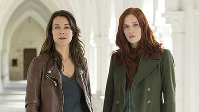 image de la news Les Témoins : Audrey Fleurot fait ses premiers pas en mars dans la saison 2