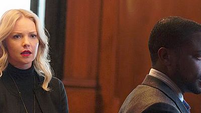 image de la news Audiences US : mauvais départ pour Doubt, la nouvelle série de Katherine Heigl