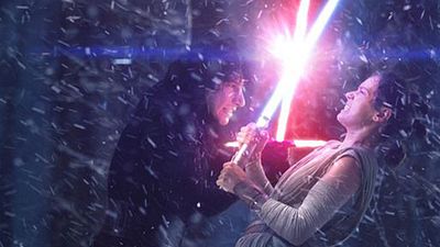 image de la news Star Wars : le teaser des Derniers Jedi a-t-il fuité ?
