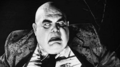 image de la news Mort de George “The Animal” Steele, vu dans Ed Wood de Tim Burton