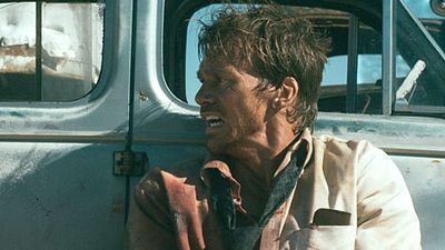 image de la news Bande-annonce Nemesis, un thriller paranoïaque en plein désert californien