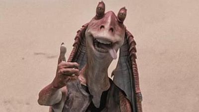 image de la news Star Wars : on sait enfin ce qui arrive à Jar Jar Binks après la prélogie !
