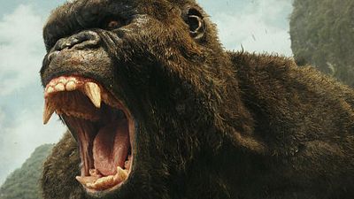 image de la news Kong Skull Island : le teaser de Godzilla 2 dans la scène post-générique ?
