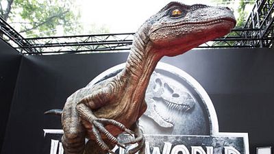 image de la news Jurassic World 2 : le scénario se révèle