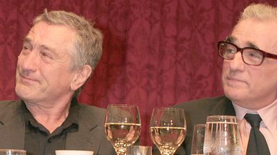 image de la news The Irishman : Scorsese, De Niro, Pacino et Pesci se retrouveront sur Netflix