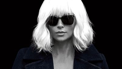 image de la news Charlize Theron est une Atomic Blonde pour le réalisateur de John Wick