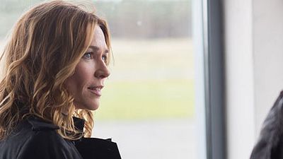 image de la news Jack Ryan : Marie-Josée Croze rejoint la série Amazon