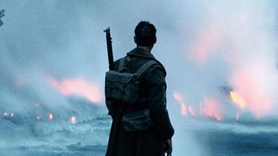image de la news Dunkerque : Christopher Nolan inspiré par Robert Bresson et le cinéma muet pour son film de guerre
