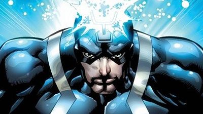 image de la news Inhumans : la série Marvel a trouvé son Black Bolt