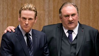 image de la news Marseille sur Netflix : ce que l'on sait de la saison 2
