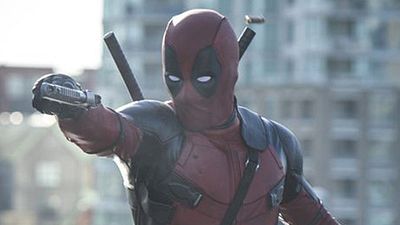 image de la news Deadpool 2 : un acteur de Stranger Things dans le rôle de Cable ?