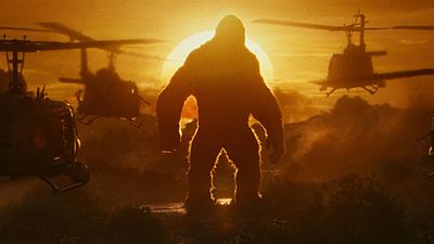 image de la news Kong Skull Island : il y a bien une scène post-générique [SPOILERS]