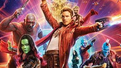 image de la news Fast & Furious 8, Les Gardiens de la Galaxie 2... Les 20 photos ciné de la semaine !