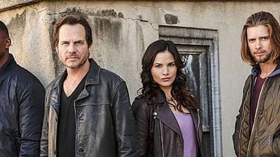 image de la news Audiences US : l'hommage à Bill Paxton fait remonter Training Day