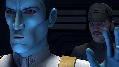 image de la news Star Wars Rebels s'offre une saison 4 !