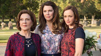 image de la news Une saison 2 pour le revival de Gilmore Girls ? C’est en discussion selon Ted Sarandos