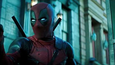 image de la news Deadpool 2 : que raconte le texte à la fin du teaser ?