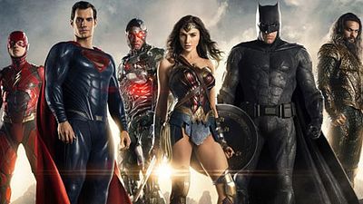 image de la news Justice League : une Batmobile améliorée !