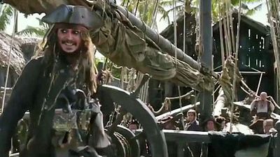 image de la news Pirates des Caraïbes 5 serait le dernier ? Peut-être pas, selon son réalisateur…