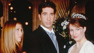 image de la news Friends, Game of Thrones, Vampire Diaries... 15 des pires mariages de séries !