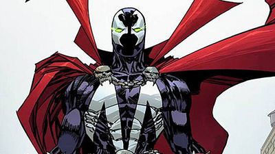 image de la news Spawn : le reboot sera "violent et crade" selon son créateur