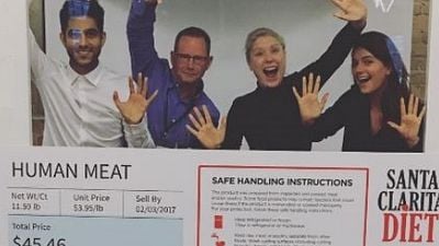 image de la news See what's next : Netflix sort le grand jeu à Berlin