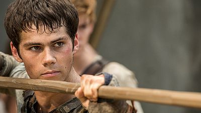 image de la news Le Labyrinthe 3 : Dylan O'Brien rétabli, le tournage reprend !