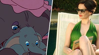 image de la news Dumbo : et si Eva Green rejoignait l’adaptation de Tim Burton ?
