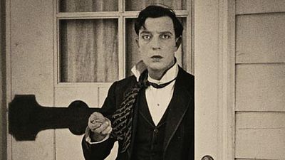 image de la news Ressortie des Fiancées en folie : 5 choses à savoir sur le film de Buster Keaton