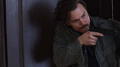 image de la news Audiences US : pire audience pour L'Arme fatale depuis son lancement