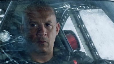 image de la news Fast & Furious 8 : comment Vin Diesel s’est engagé dans le film malgré la mort de Paul Walker