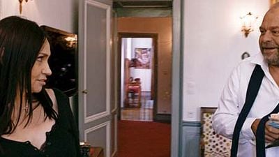 image de la news Eric Dupond-Moretti : "Avocat ou acteur, si vous n'êtes pas sincère, ça se sent immédiatement"