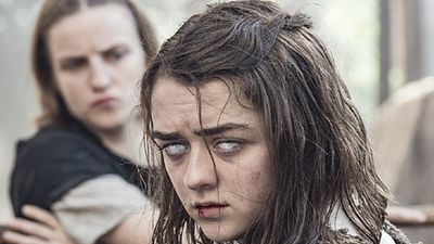image de la news Game of Thrones : Maisie Williams a-t-elle spoilé la mort d’un personnage ?