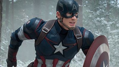 image de la news Avengers 4 : Chris Evans rendra-t-il son costume de Captain America après le tournage ?