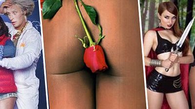 image de la news Fill Jill, Edward Penishands, American Booty... 25 parodies XXX de films