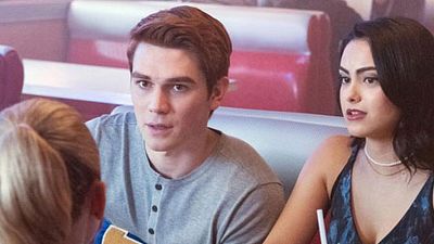 image de la news Riverdale : Que faut-il attendre de la fin de la saison 1 et de la suite ?