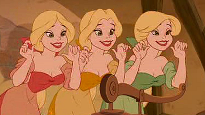 image de la news La Belle et la Bête : saviez-vous qu'il y avait une Française dans le film ?