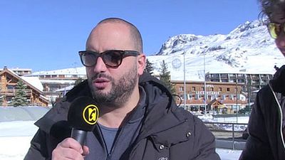 image de la news Jérôme Commandeur dans L’Embarras du choix : "Ce chat, c'était Wolverine !"