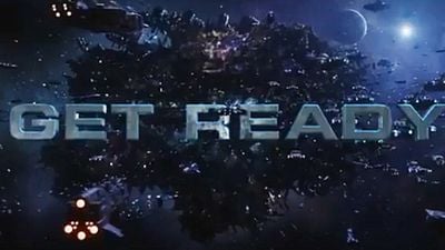 image de la news Valérian : 19 secondes d'images en attendant la nouvelle bande-annonce